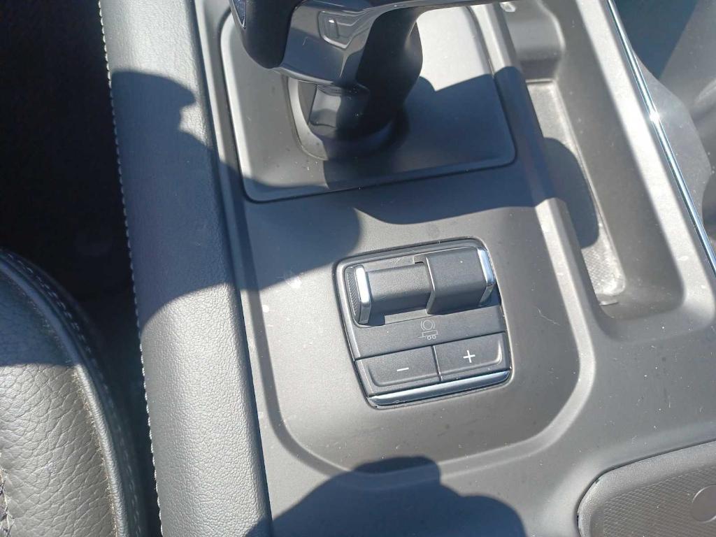 used 2023 GMC Sierra 1500 car, priced at $58,695