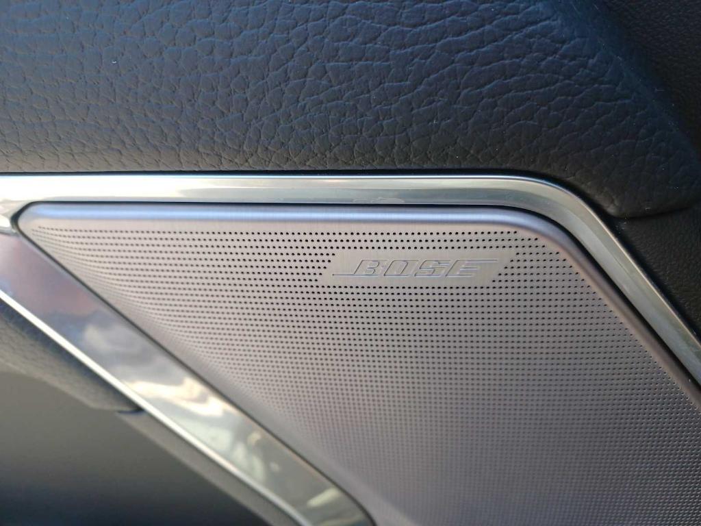 used 2023 GMC Sierra 1500 car, priced at $58,695