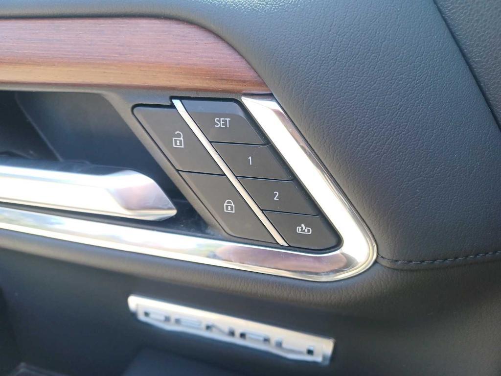 used 2023 GMC Sierra 1500 car, priced at $58,695