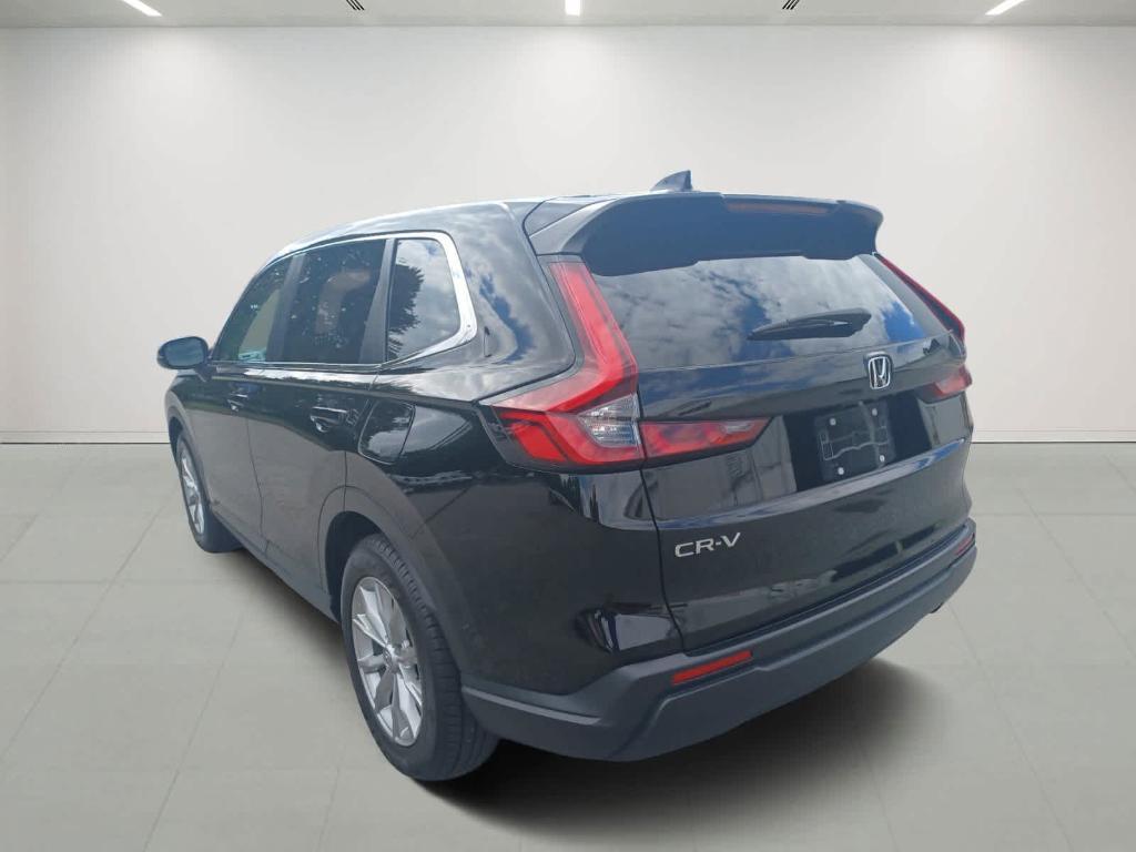 used 2024 Honda CR-V car, priced at $29,988