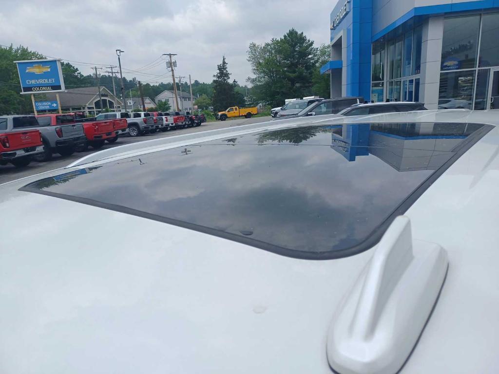 used 2021 Chevrolet Tahoe car, priced at $47,000
