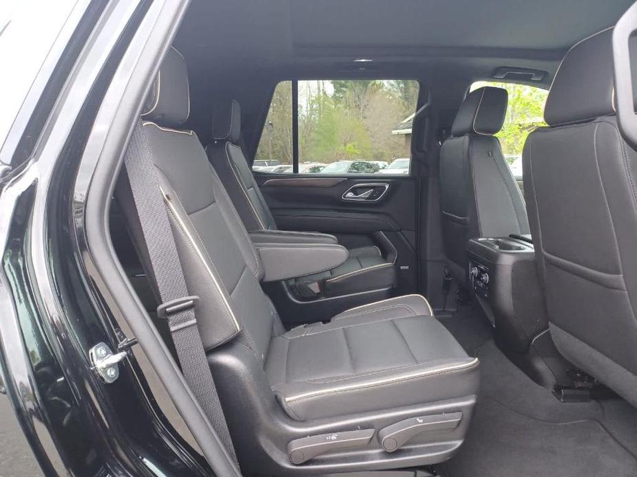 used 2023 Chevrolet Tahoe car, priced at $72,900