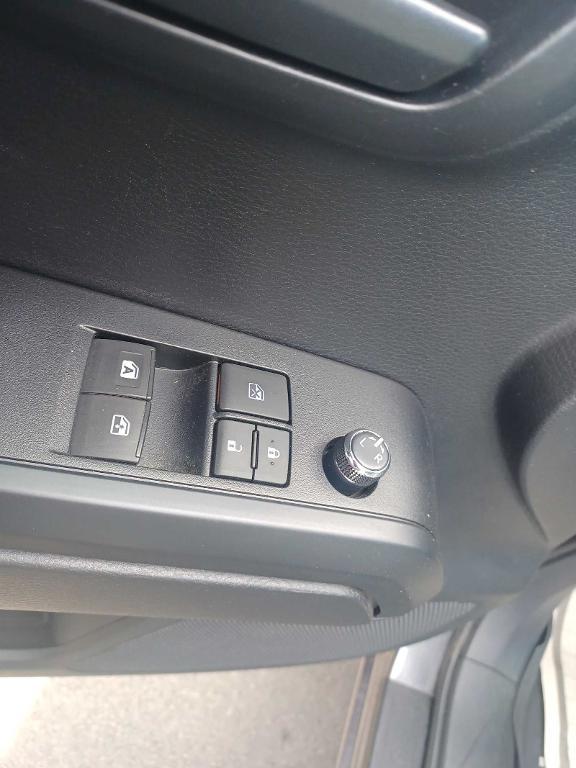 used 2018 Toyota Tacoma car, priced at $26,995