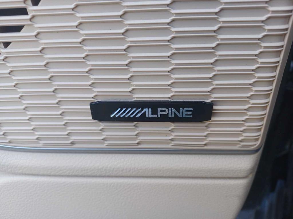 used 2022 Jeep Grand Cherokee L car, priced at $34,995
