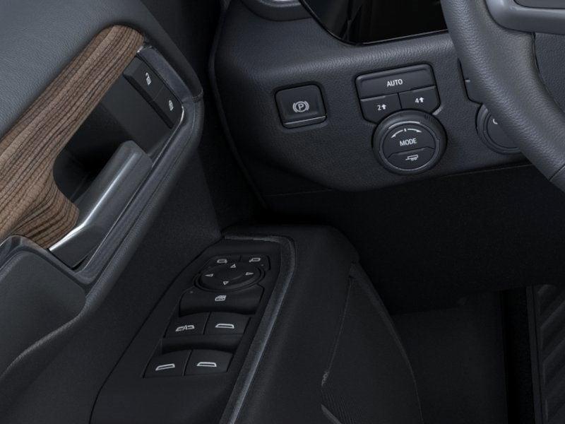 new 2025 Chevrolet Silverado 1500 car, priced at $44,379