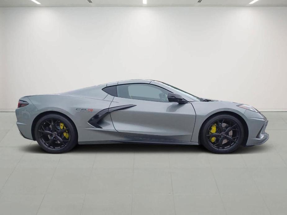 used 2022 Chevrolet Corvette car, priced at $86,995