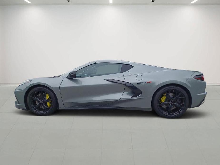 used 2022 Chevrolet Corvette car, priced at $86,995