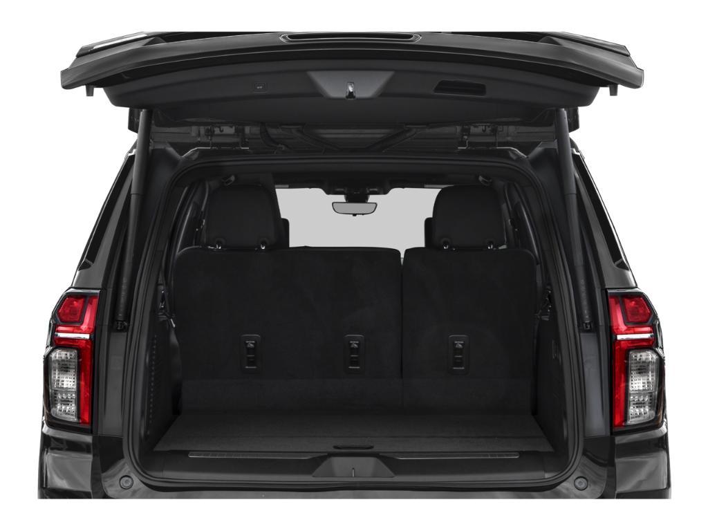 used 2022 Chevrolet Suburban car, priced at $64,375