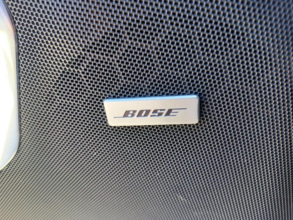 used 2022 Chevrolet Suburban car, priced at $64,375