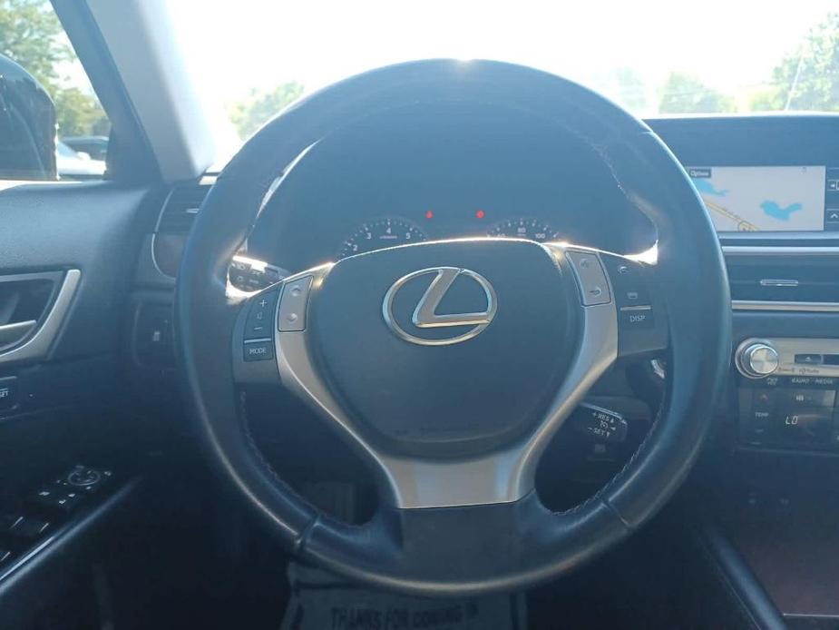 used 2015 Lexus GS 350 car, priced at $23,875