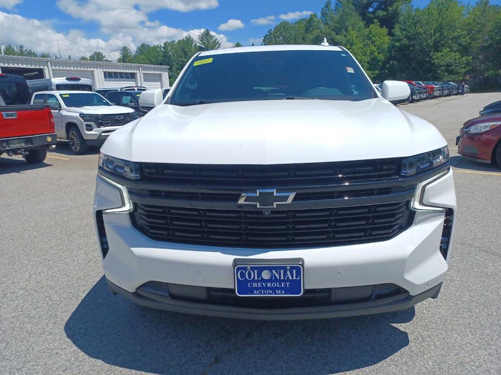 used 2023 Chevrolet Tahoe car, priced at $64,999