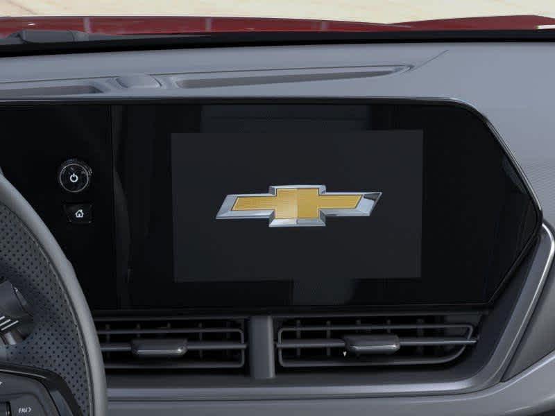new 2026 Chevrolet Trax car, priced at $24,589