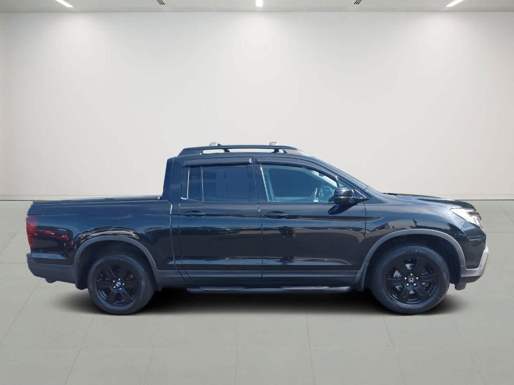 used 2018 Honda Ridgeline car, priced at $25,988