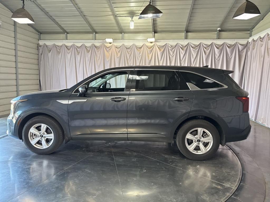 used 2024 Kia Sorento car, priced at $26,982
