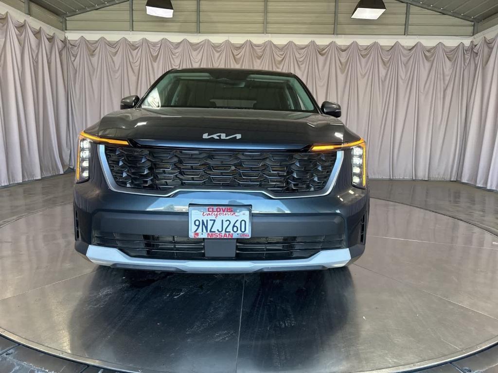 used 2024 Kia Sorento car, priced at $26,982