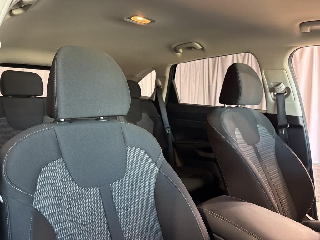 used 2024 Kia Sorento car, priced at $26,982