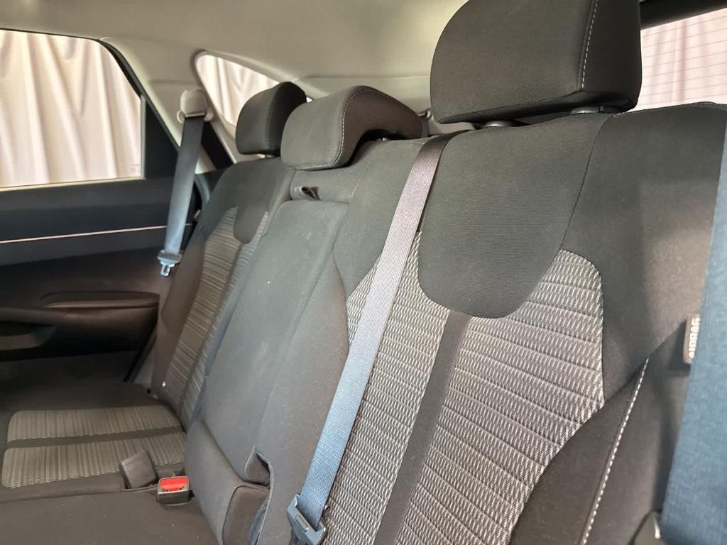 used 2024 Kia Sorento car, priced at $26,982