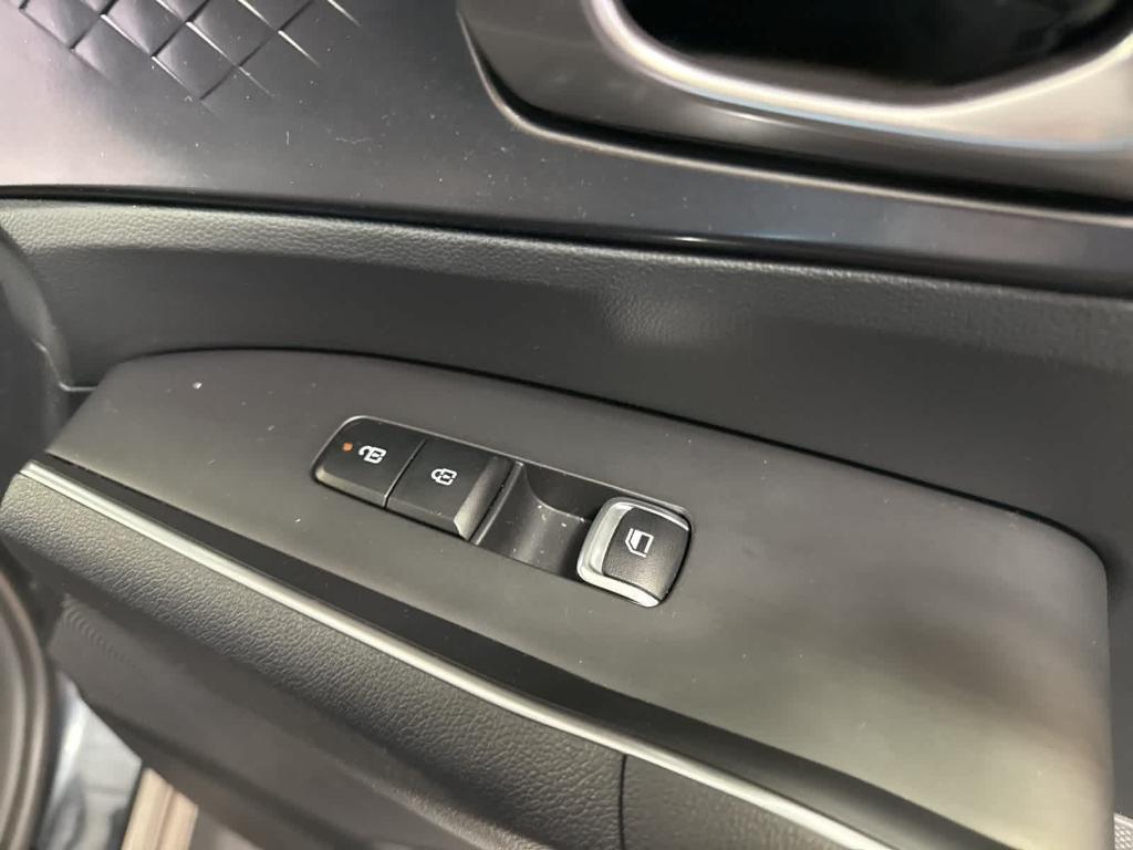 used 2024 Kia Sorento car, priced at $26,982