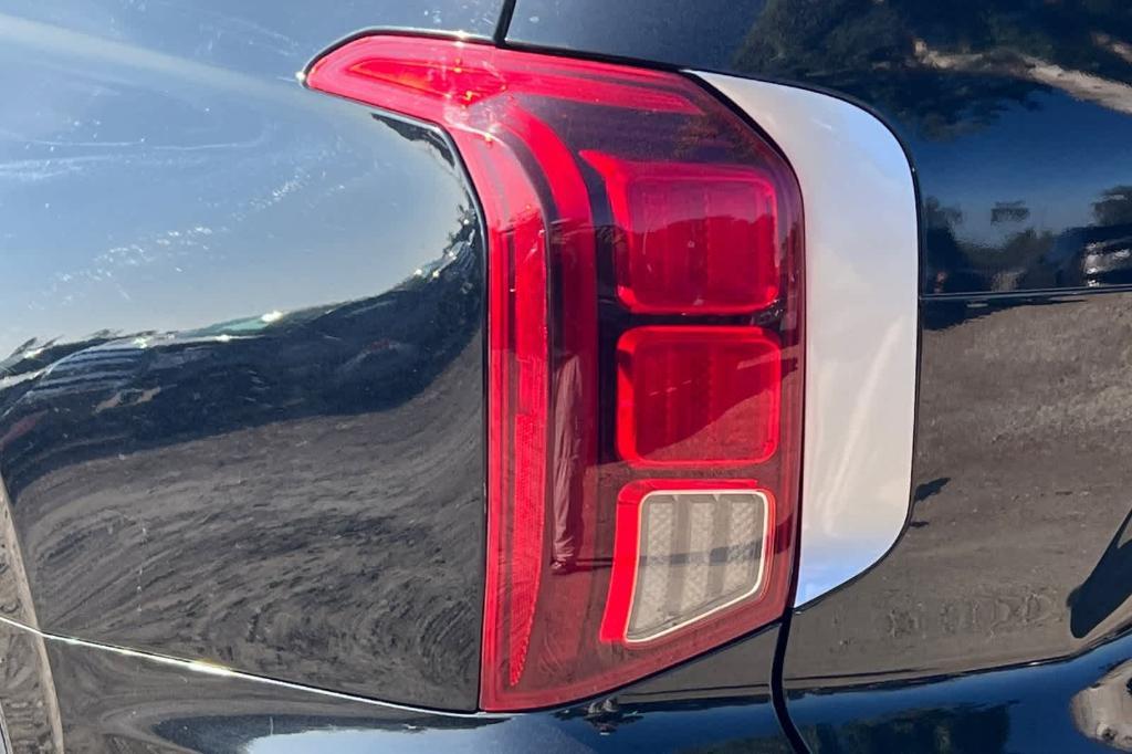 used 2022 Hyundai Palisade car, priced at $31,641