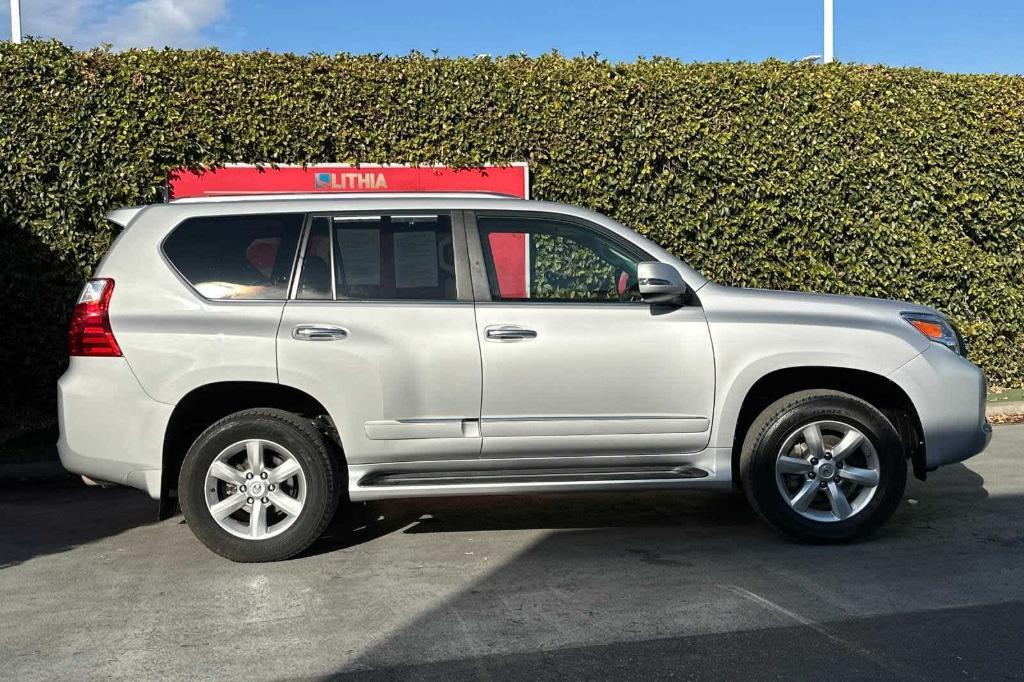 used 2012 Lexus GX 460 car, priced at $18,995