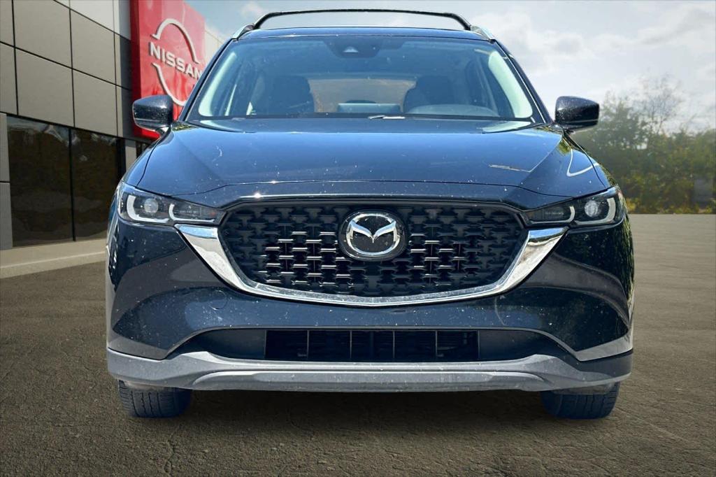 used 2022 Mazda CX-5 car, priced at $20,164