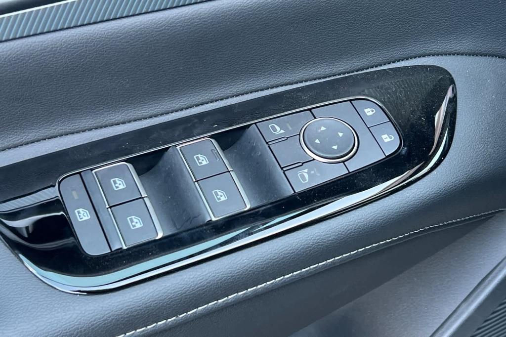 new 2025 Nissan Murano car, priced at $41,679