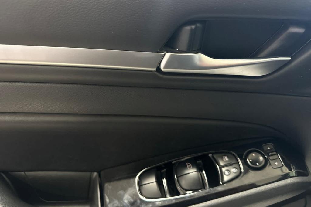 used 2023 Nissan Altima car, priced at $18,219
