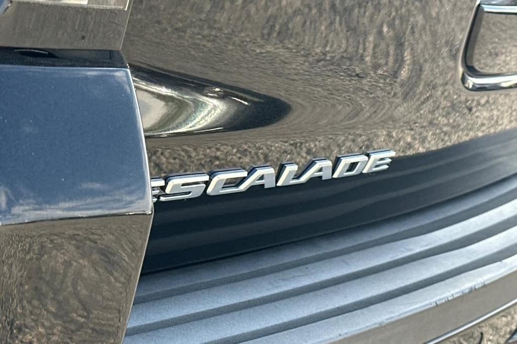 used 2019 Cadillac Escalade car, priced at $37,829