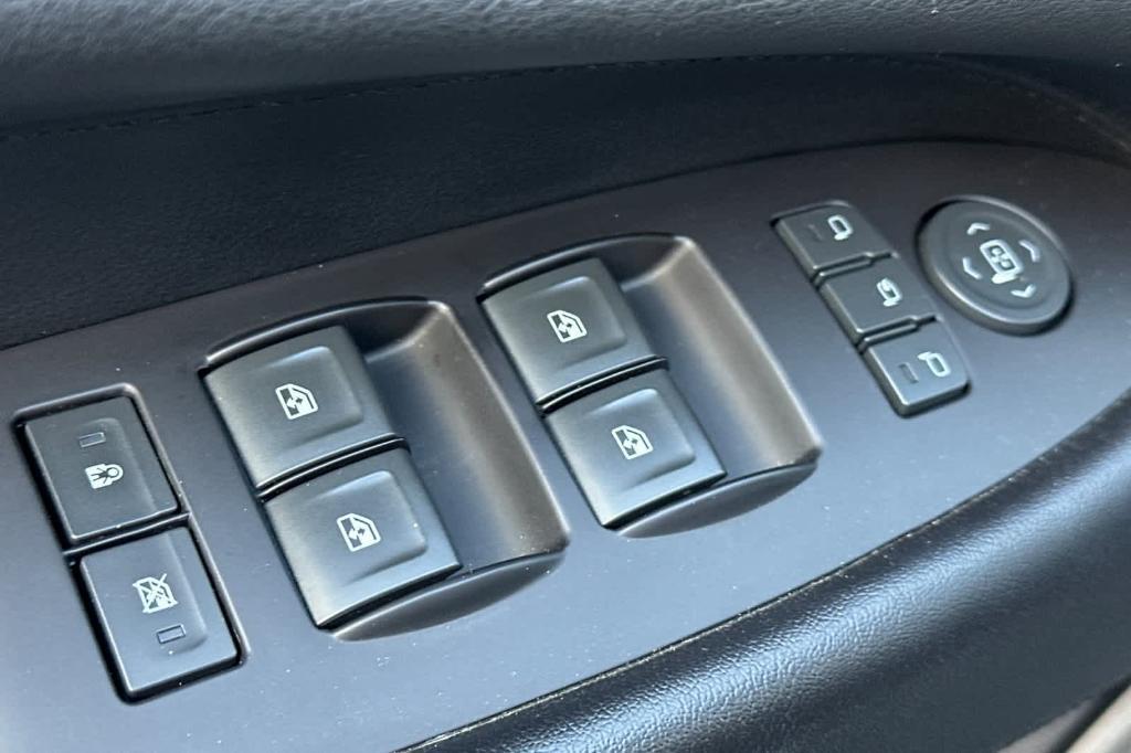 used 2019 Cadillac Escalade car, priced at $37,829