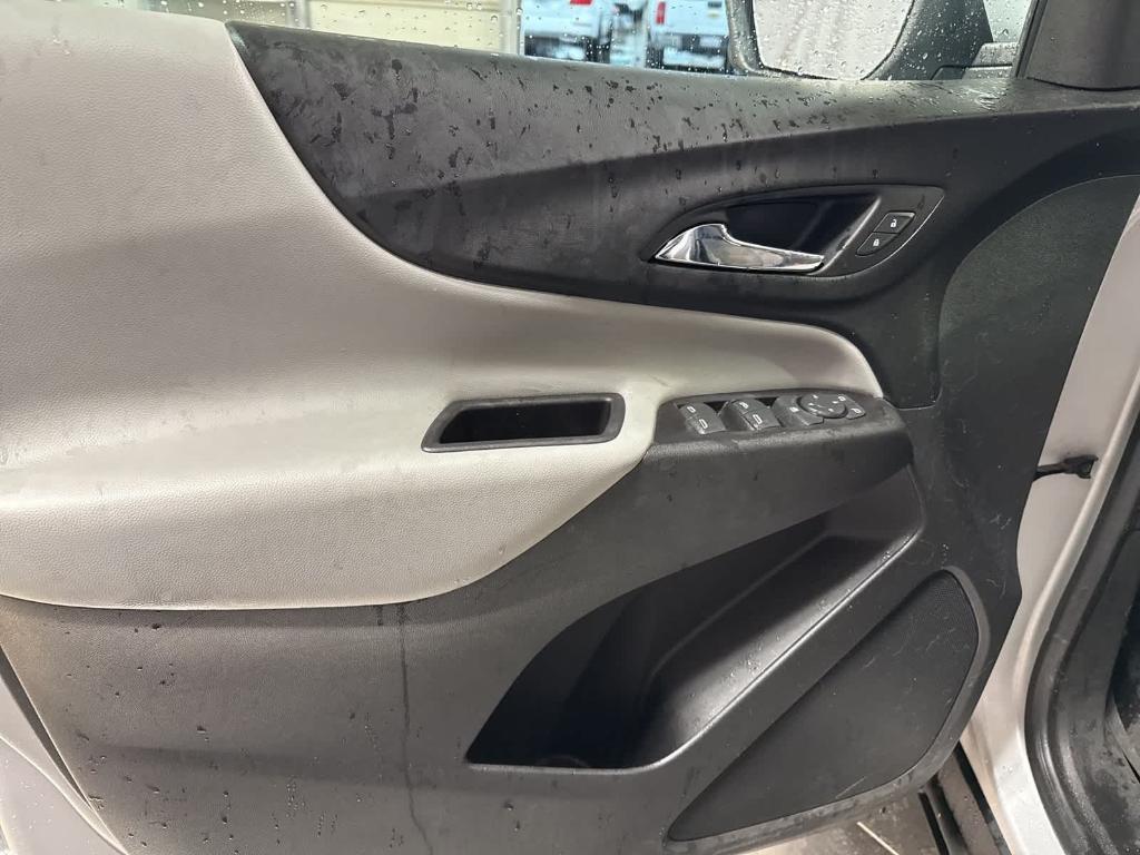 used 2020 Chevrolet Equinox car, priced at $15,558