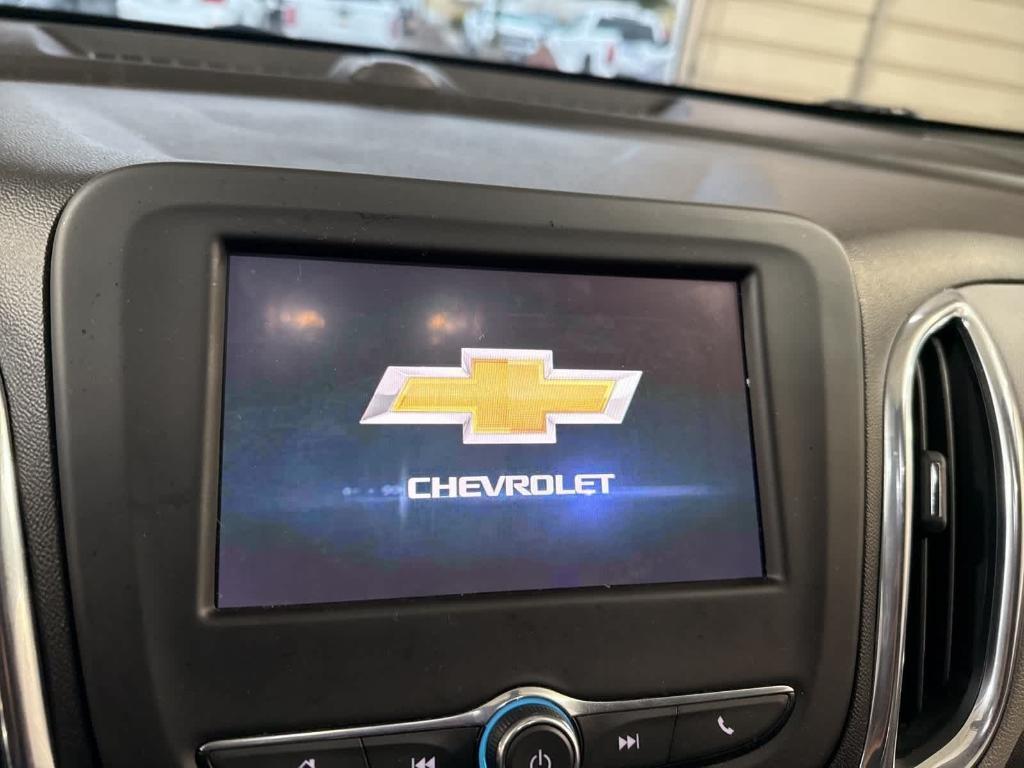 used 2020 Chevrolet Equinox car, priced at $15,558