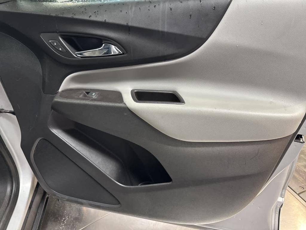 used 2020 Chevrolet Equinox car, priced at $15,558