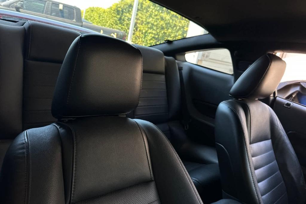 used 2006 Ford Mustang car, priced at $12,798