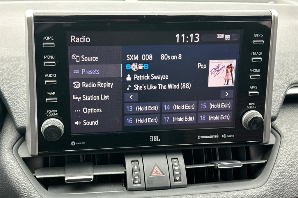 used 2021 Toyota RAV4 Prime car, priced at $38,437