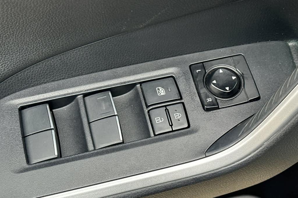 used 2021 Toyota RAV4 Prime car, priced at $38,437