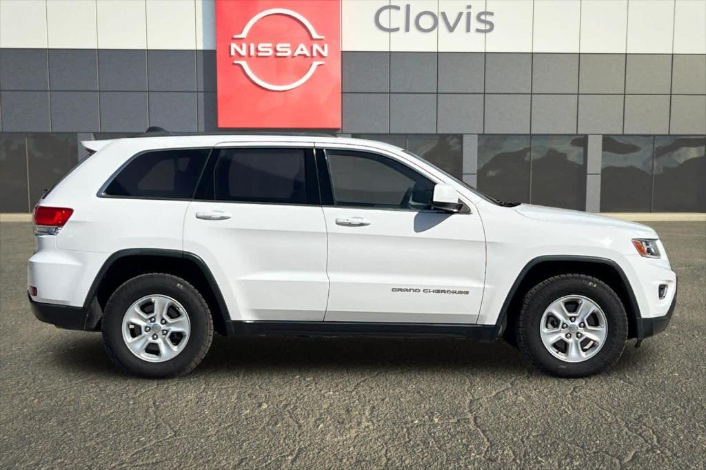 used 2014 Jeep Grand Cherokee car, priced at $10,208