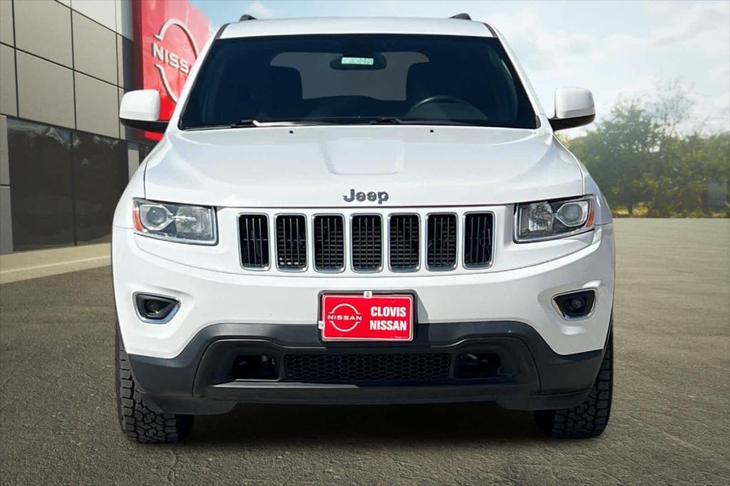 used 2014 Jeep Grand Cherokee car, priced at $10,208