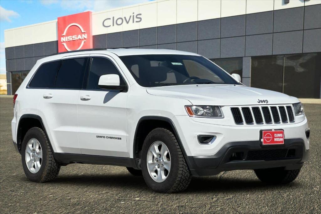used 2014 Jeep Grand Cherokee car, priced at $10,208