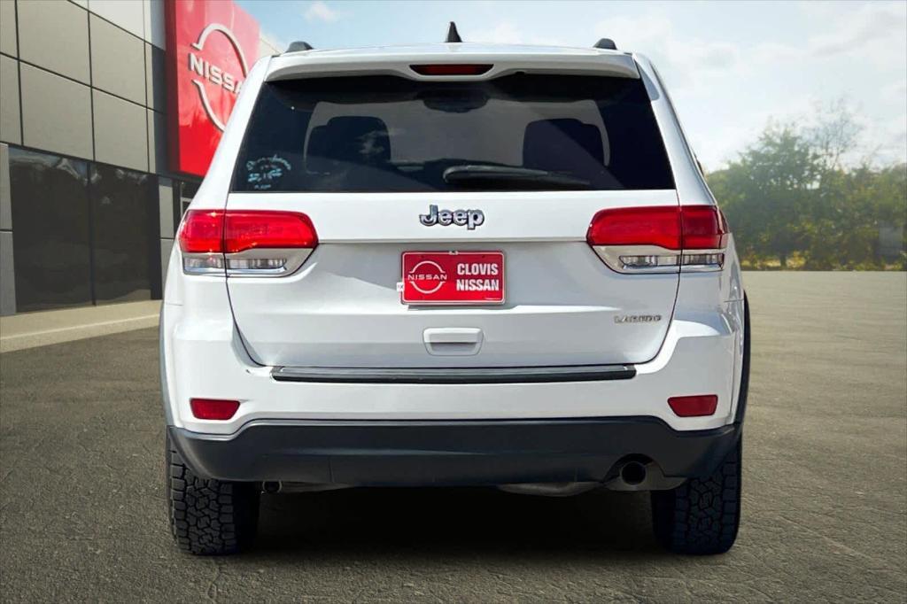used 2014 Jeep Grand Cherokee car, priced at $10,208