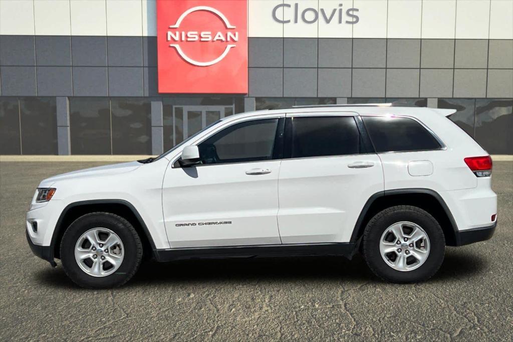 used 2014 Jeep Grand Cherokee car, priced at $10,208