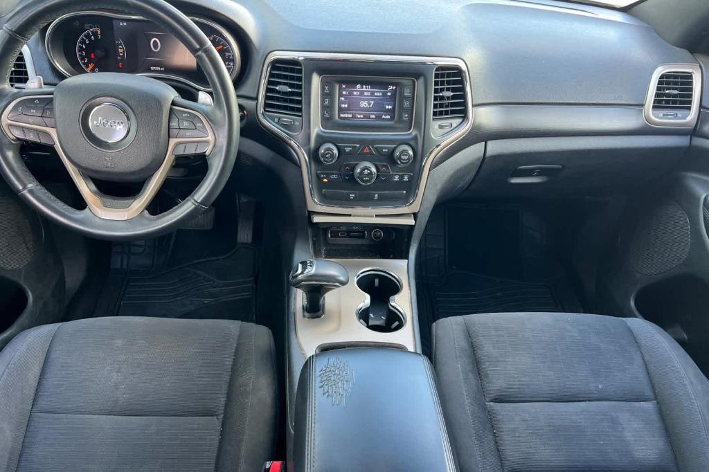 used 2014 Jeep Grand Cherokee car, priced at $10,208