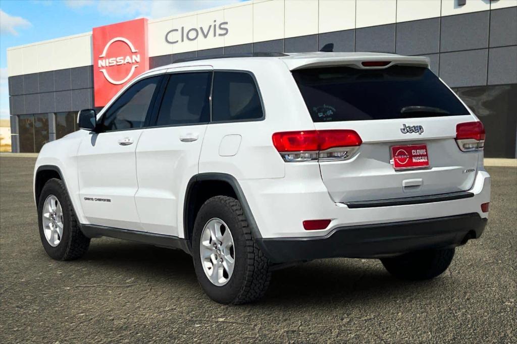 used 2014 Jeep Grand Cherokee car, priced at $10,208