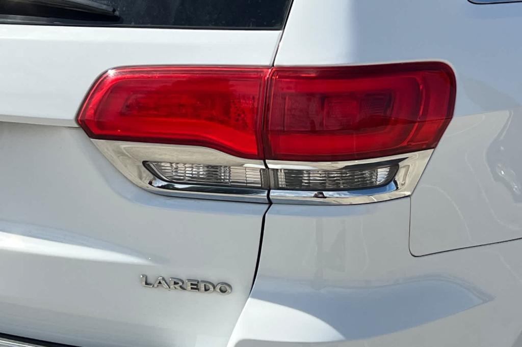 used 2014 Jeep Grand Cherokee car, priced at $10,208