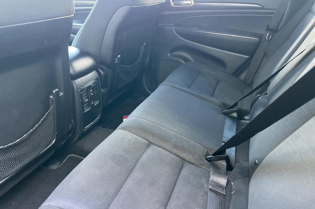 used 2014 Jeep Grand Cherokee car, priced at $10,208