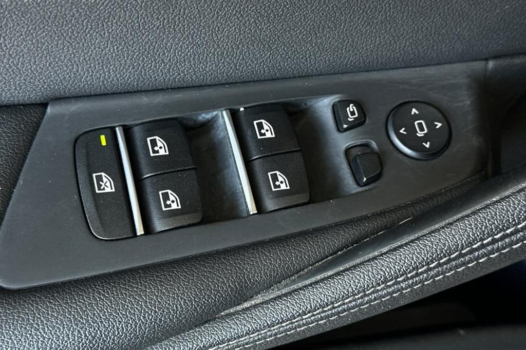 used 2022 BMW 530 car, priced at $33,786