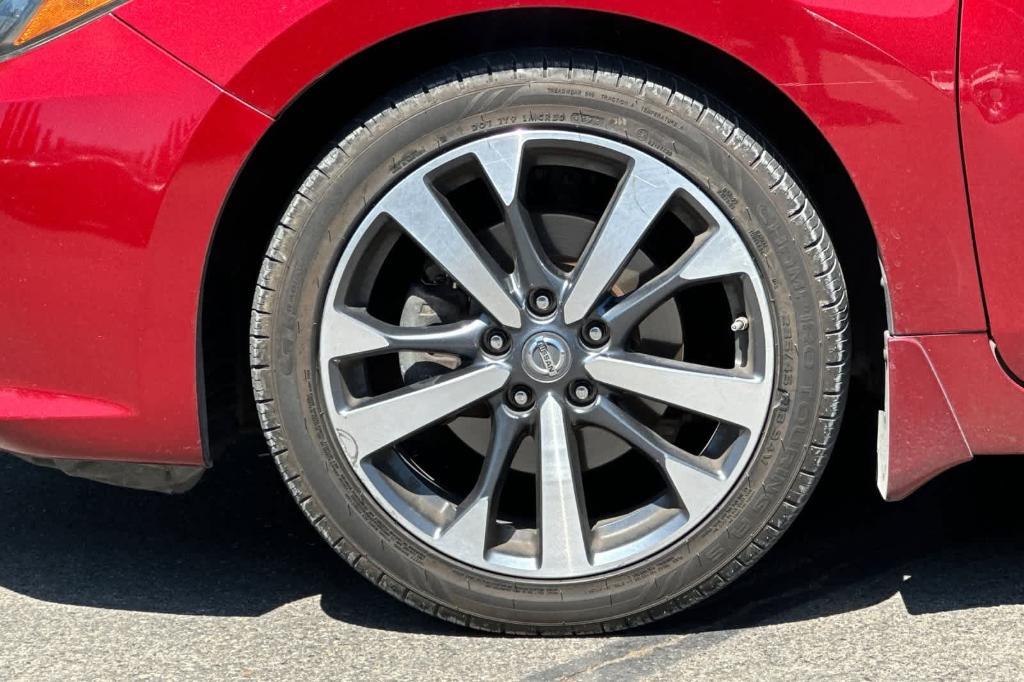 used 2017 Nissan Altima car, priced at $8,985