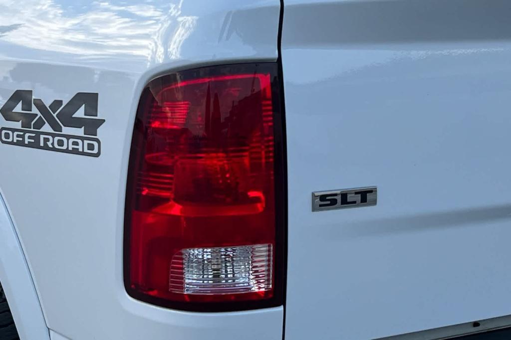 used 2017 Ram 2500 car, priced at $33,995