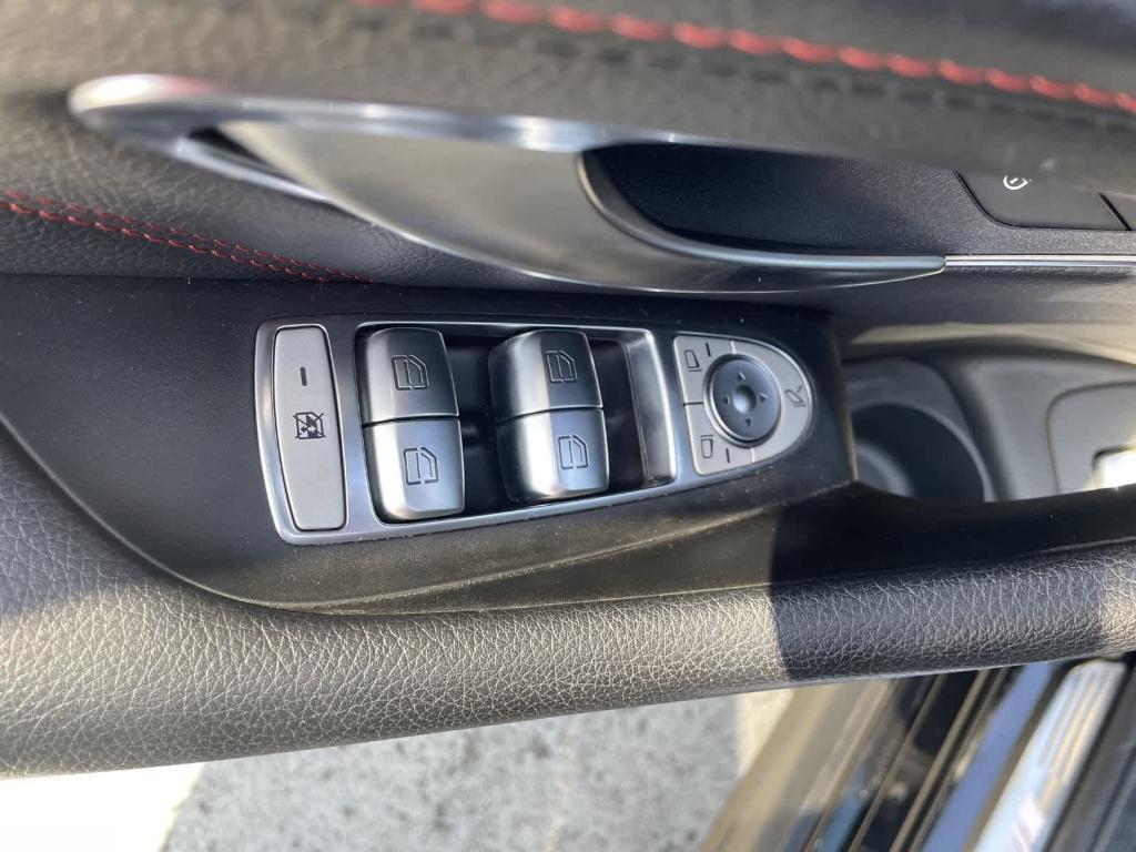 used 2022 Mercedes-Benz AMG E 53 car, priced at $56,849