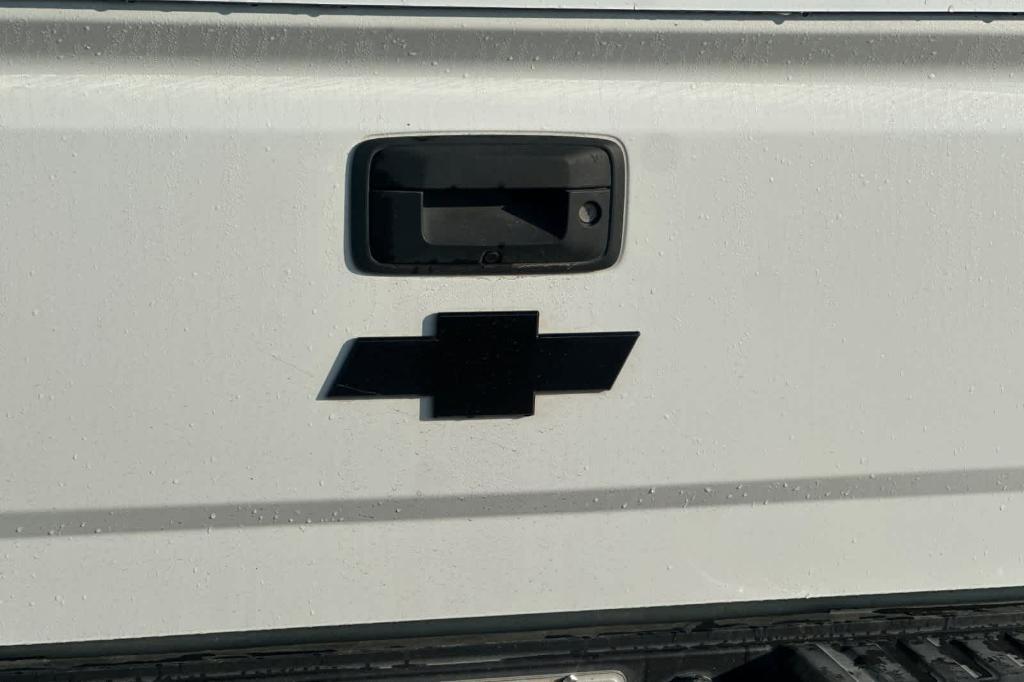 used 2014 Chevrolet Silverado 1500 car, priced at $18,397