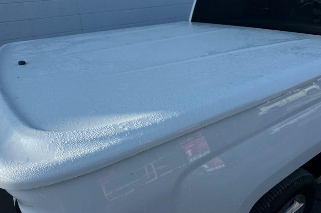 used 2014 Chevrolet Silverado 1500 car, priced at $18,397